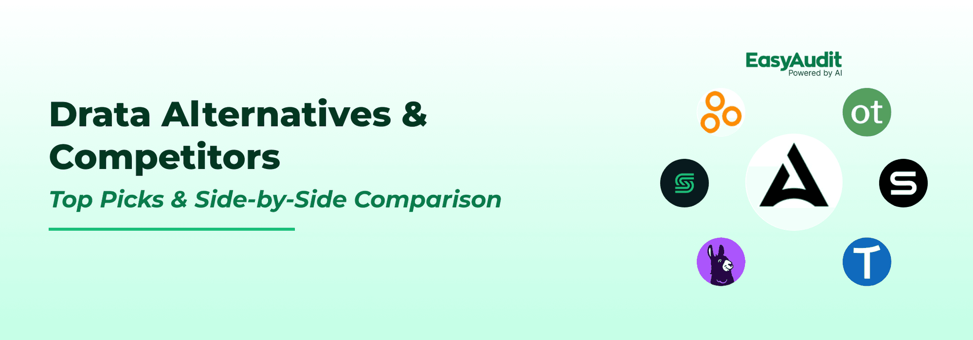 Drata Alternatives/Competitors: Top Picks & Comparison
